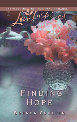 Title details for Finding Hope by Brenda Coulter - Available